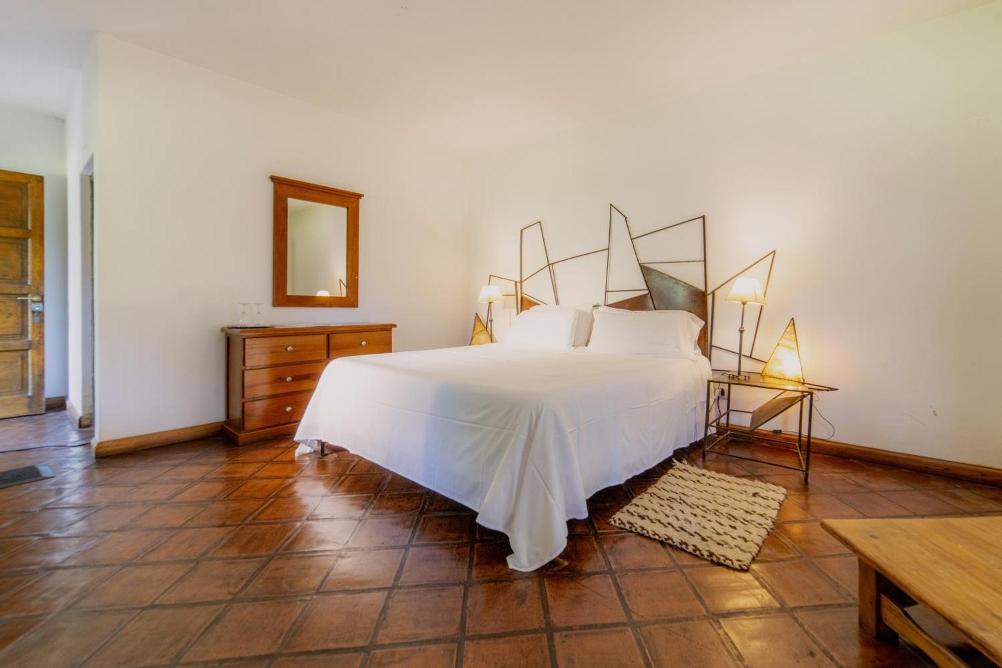 Estancia La Cinacina San Antonio de Areco Bagian luar foto
