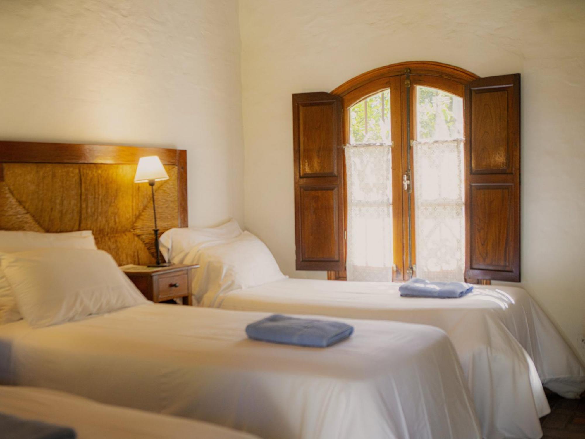 Estancia La Cinacina San Antonio de Areco Bagian luar foto