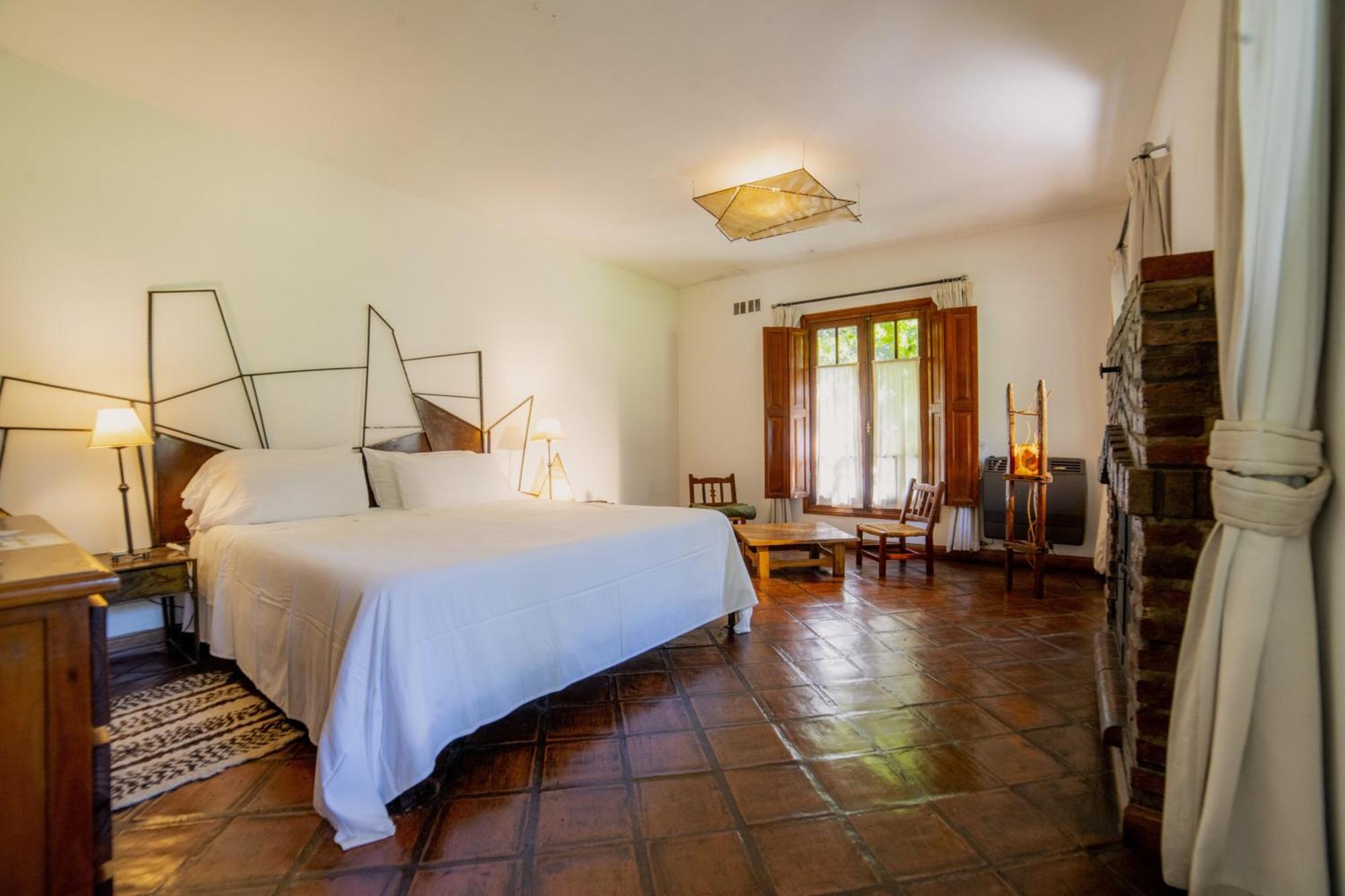 Estancia La Cinacina San Antonio de Areco Bagian luar foto