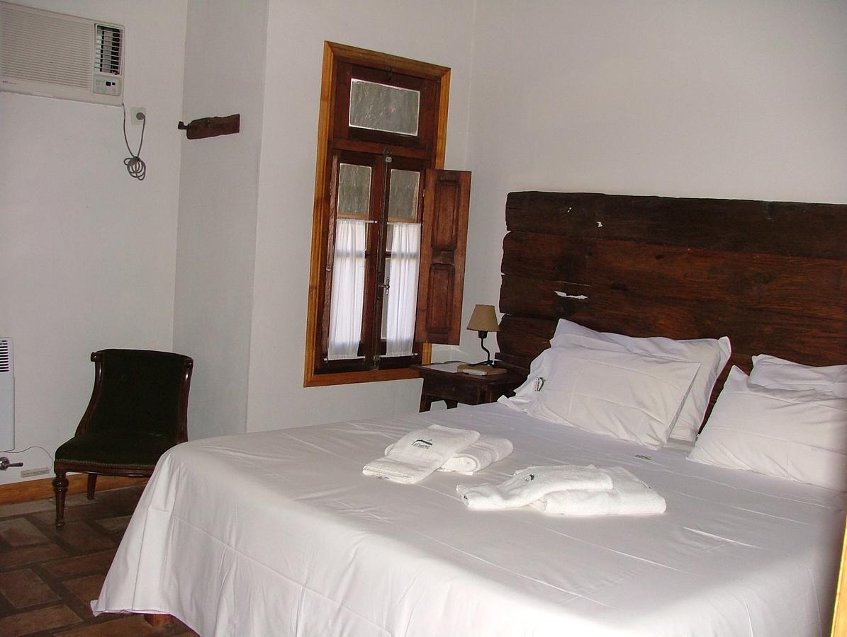 Estancia La Cinacina San Antonio de Areco Bagian luar foto