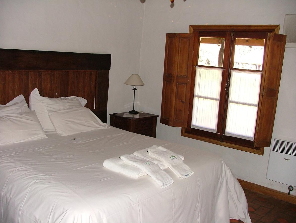 Estancia La Cinacina San Antonio de Areco Bagian luar foto