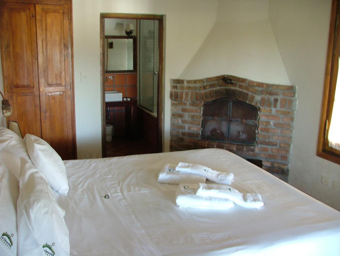 Estancia La Cinacina San Antonio de Areco Bagian luar foto